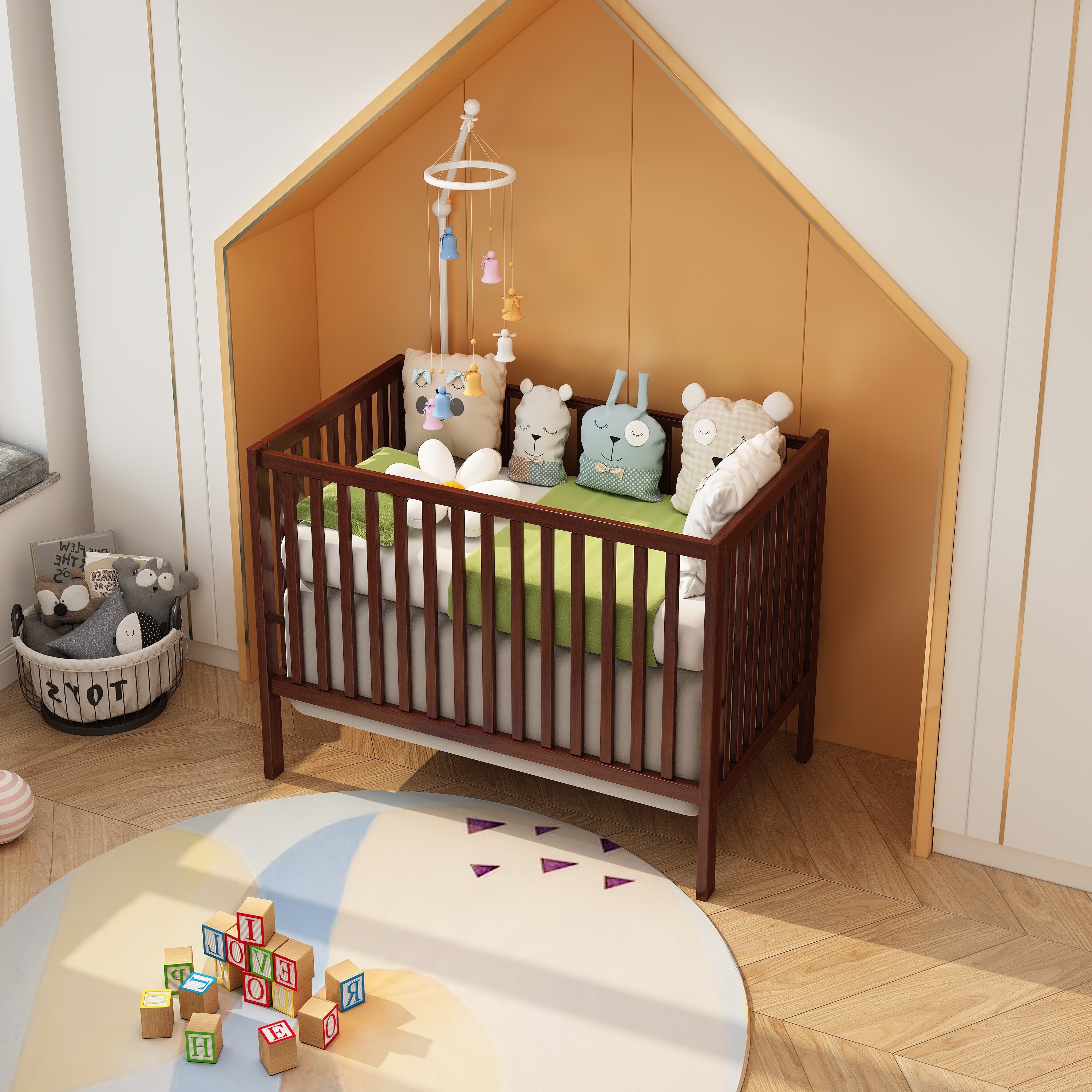 Bed bath and beyond baby cribs hot sale
