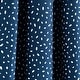 preview thumbnail 15 of 21, Lush Decor Baby Pixie Fox Geo Blackout Single Window Curtain Panel