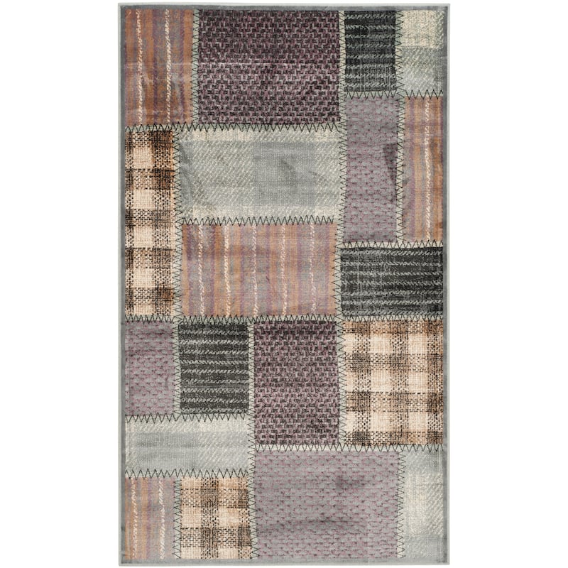 SAFAVIEH Vintage Boho Nola Oriental Rug