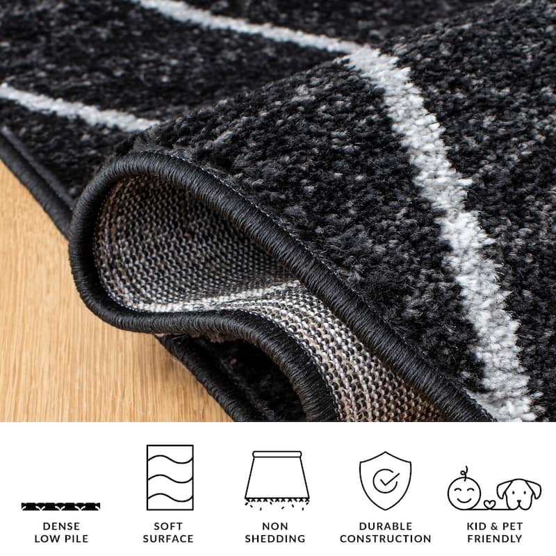 SAFAVIEH Adirondack Hediye Vintage Oriental Rug