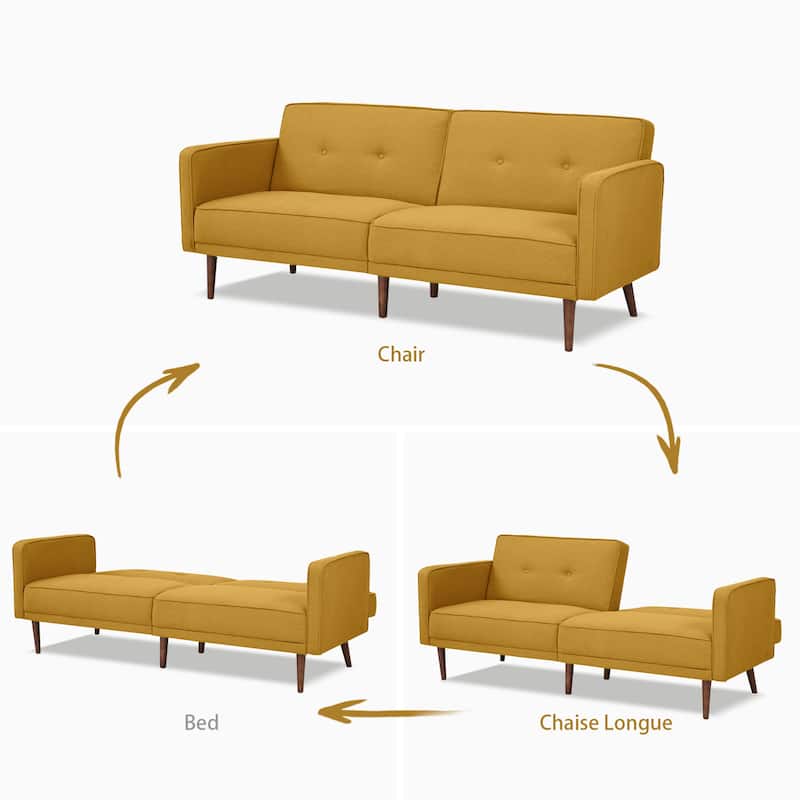 Artdeco Home - Moreno Convertible Sofa