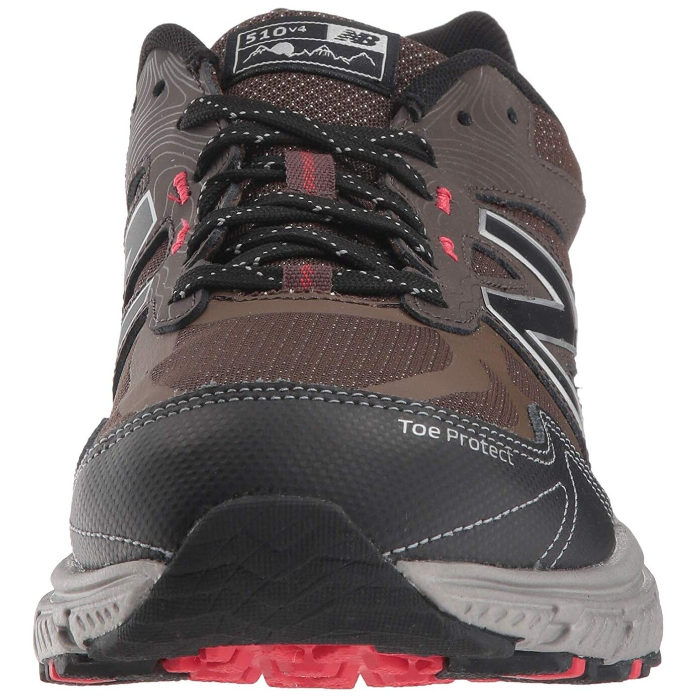 510 v4 trail running shoe