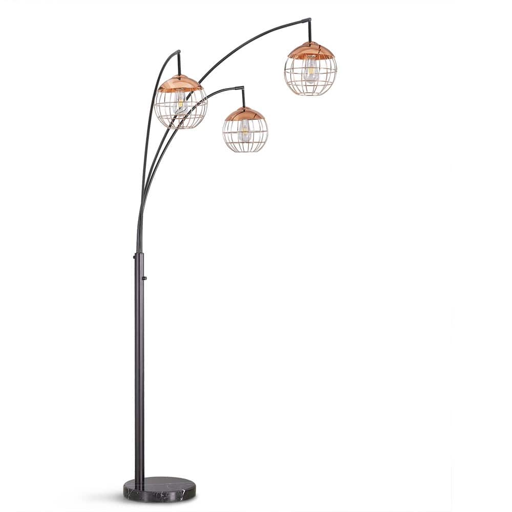 Option Espresso Bronze/Copper Shade