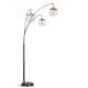 Option Espresso Bronze/Copper Shade
