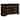 Louis Philippe 6-drawer Dresser Cappuccino