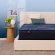 preview thumbnail 5 of 11, Serta Perfect Sleeper Oasis Sleep 13.25" Plush Mattress