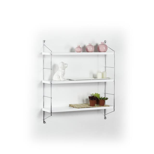 Lulu Shelf - N.Yellow