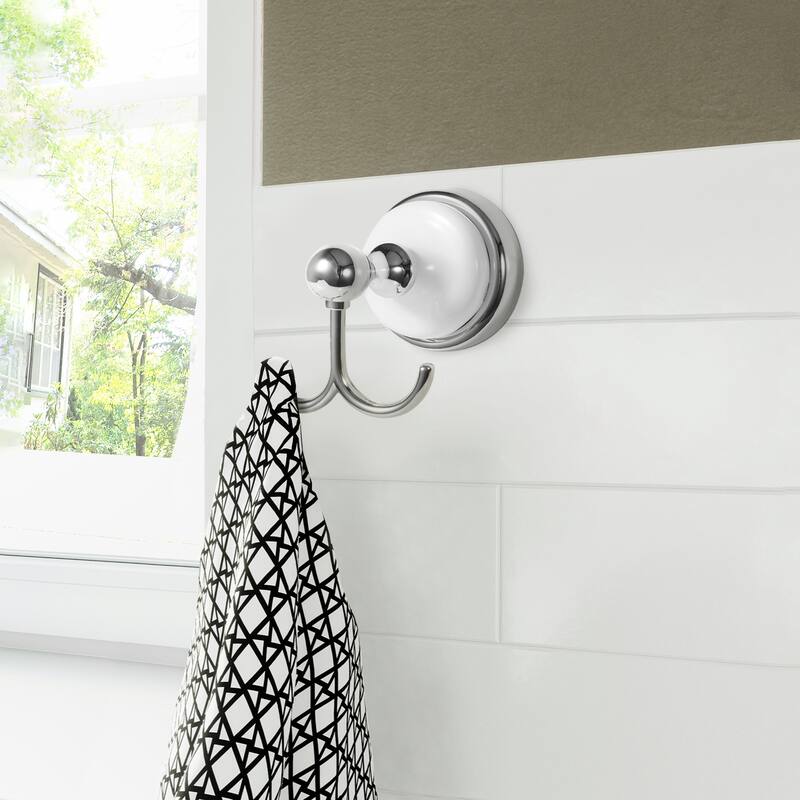 Design House Savannah Towel or Robe Hook