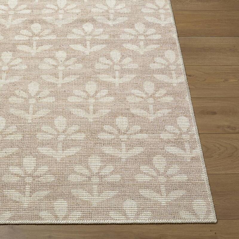 Nabela Noor Home x Livabliss Maya Global Area Rug