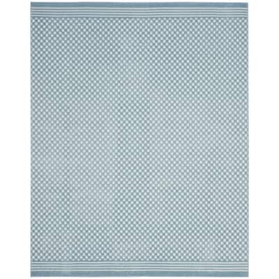 Nourison Casual Indoor only Geometric Area Rug