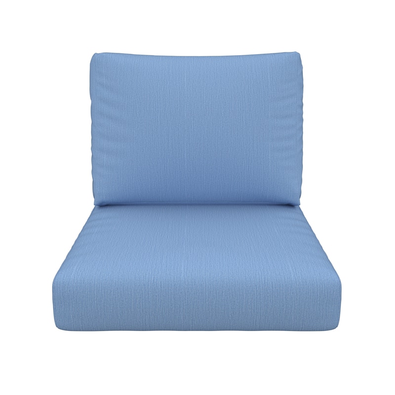 Sunbrella Outdoor Deep Seating Cushion