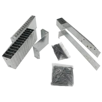 Ebbe America E116 Ebbe Subfloor Lowering Kit