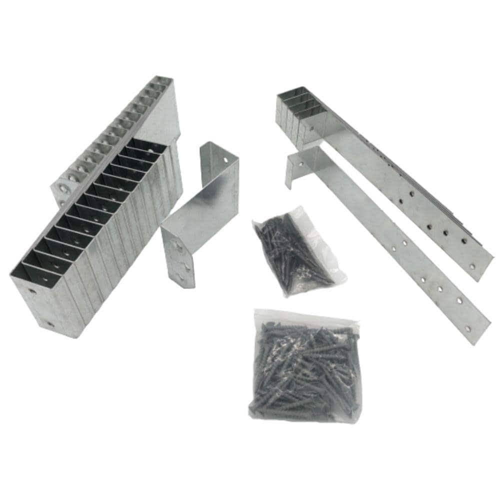 Ebbe America E116 Ebbe Subfloor Lowering Kit