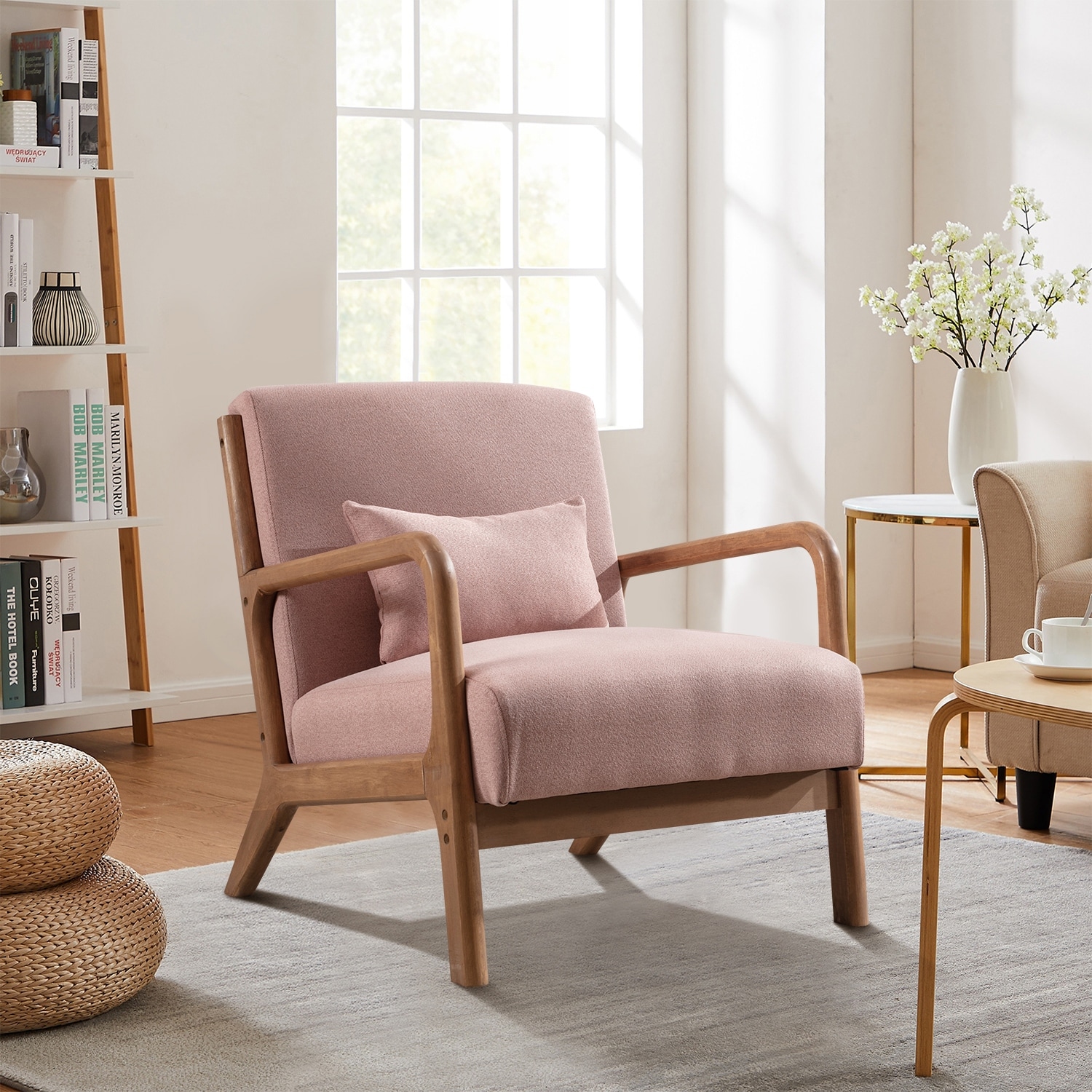 Bobs chairs accent sales