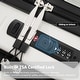 preview thumbnail 40 of 51, Carry-on Luggage 20 Inch Front Open Luggage Lightweight Suitcase