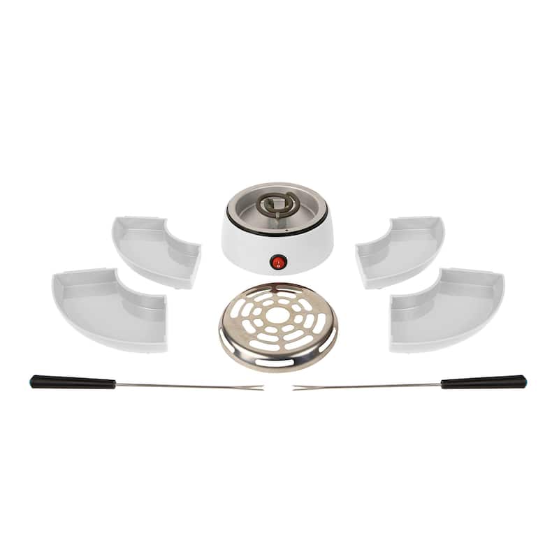 Jet Puff Smores Maker