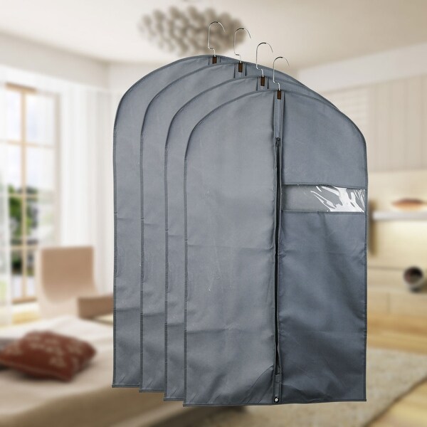 jacket protector bags