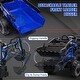 preview thumbnail 17 of 29, 24V 3 in 1 Kids Ride On Tractor