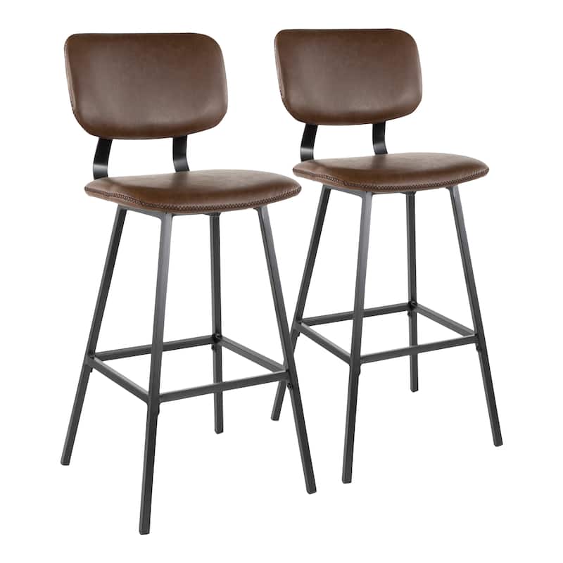 Copper Grove Krichim Barstool (Set of 2)