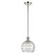 Option Polished Nickel
