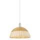 Option Polished Nickel / Natural