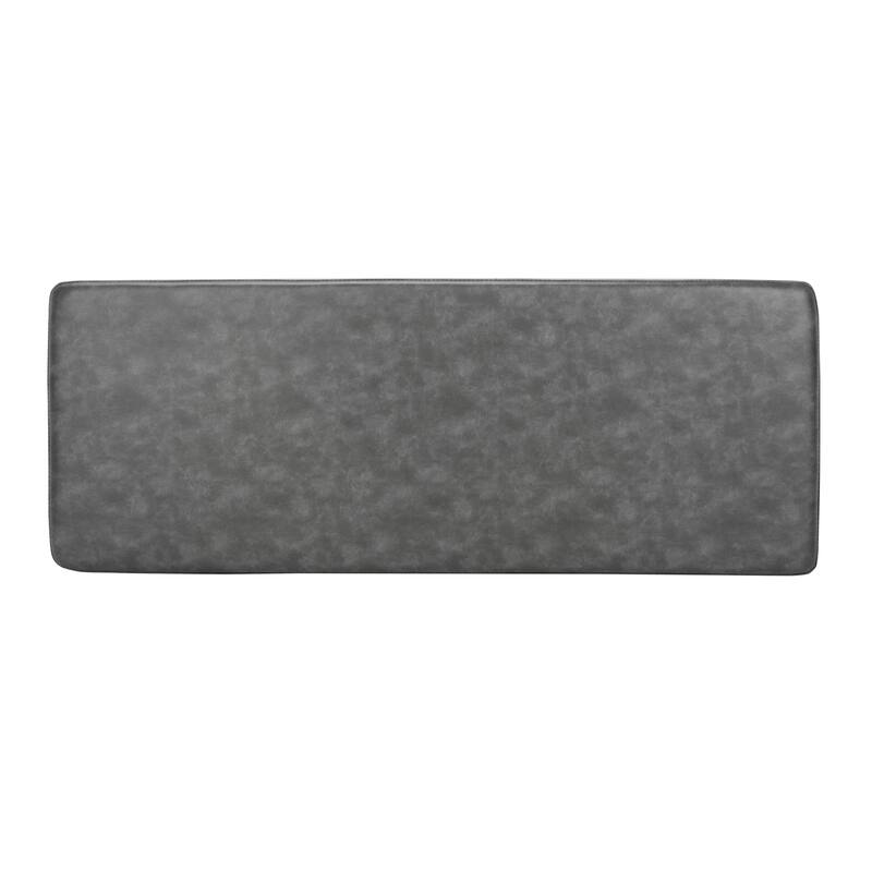 SAFAVIEH Roena Rectangular Bench - 48" x 18" x 18" - 48Wx18Dx18H
