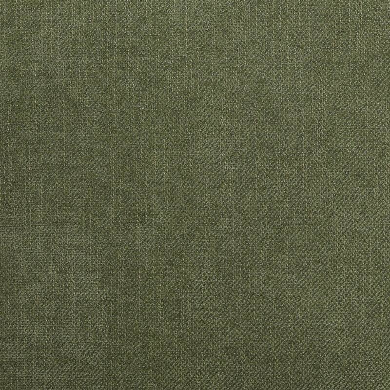 Roomfitters Counter Stool Set of 2, Modern Kitchen Bar Stool with Upholstered Seat and Wood Frame