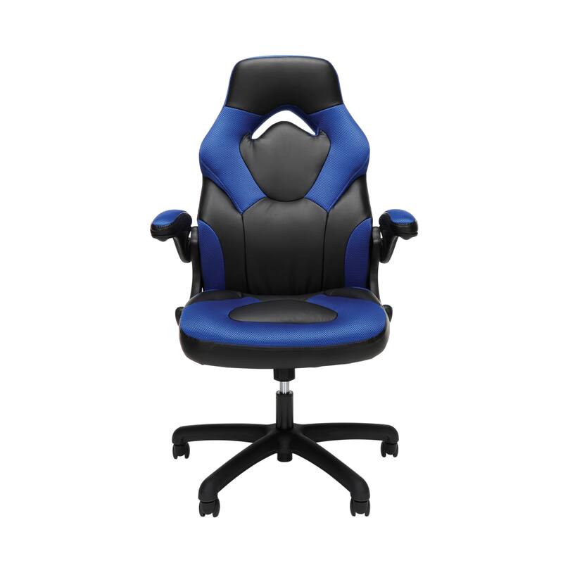 RESPAWN 3085 Ergonomic Gaming Chair, High Back PC Computer Desk Office Chair, Flip-up Arms