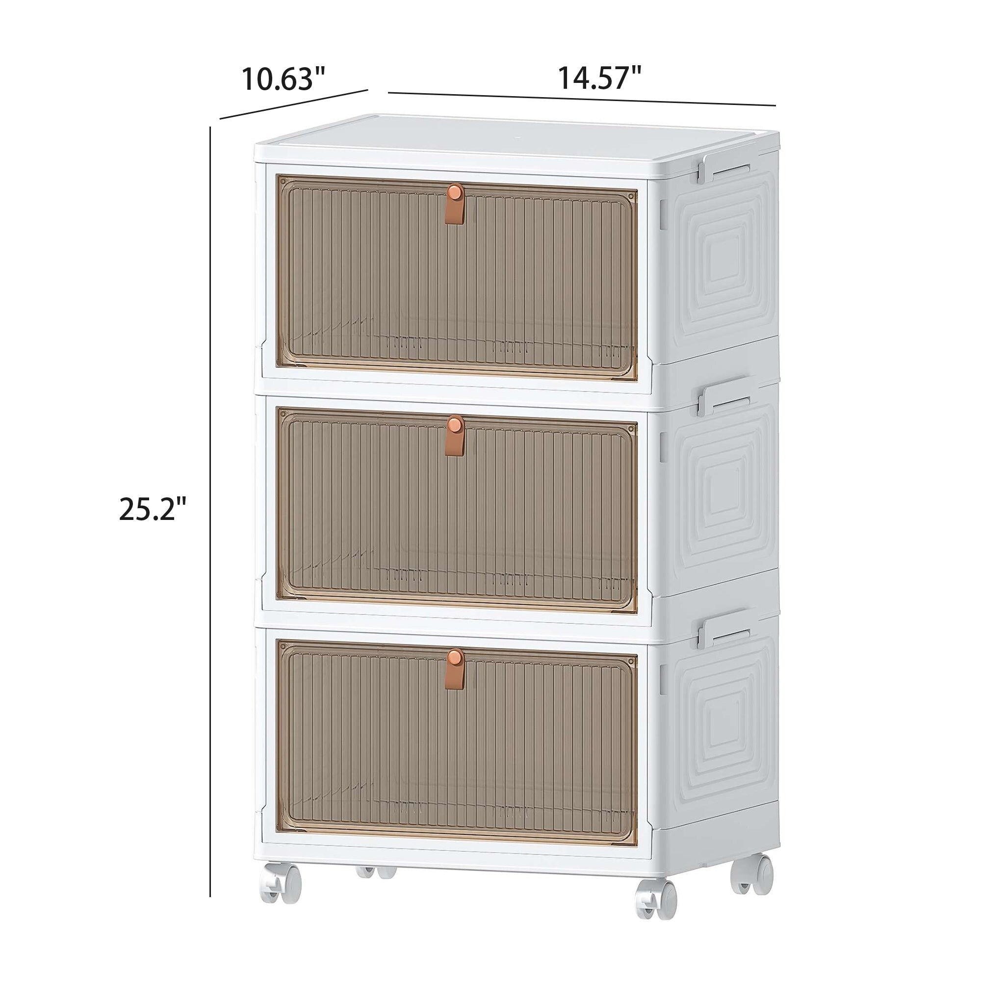 VECELO-Plastic-Storage-Bins-