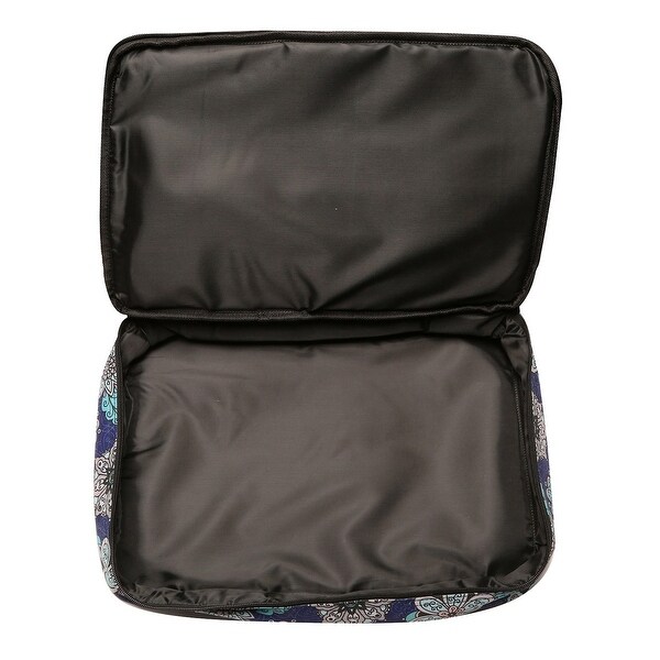 insulated bag for hot food
