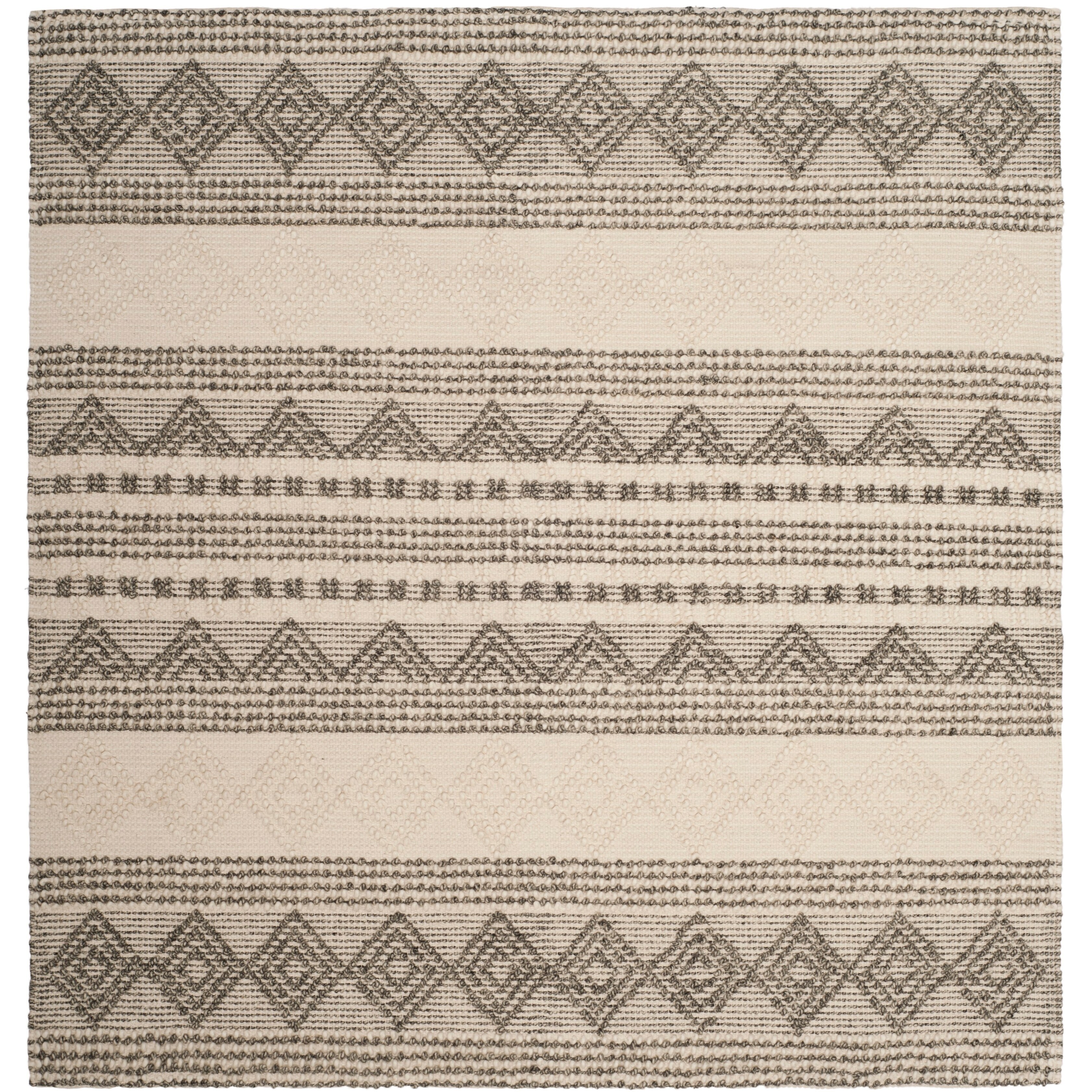 Safavieh Natura Collection NAT102A Handmade Moroccan Boho Tribal ...