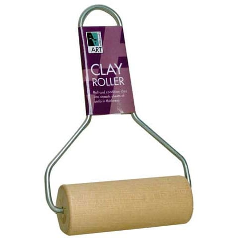 Art Alternatives - Clay Roller