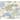 Everbloom Forest Butter Botanical Peel and Stick Wallpaper