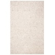 preview thumbnail 7 of 5, SAFAVIEH Handmade Glamour Talja Wool/ Viscose Rug