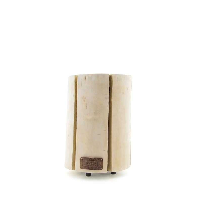 Wood Light - Cherry Wood M -ST - Small