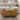 40" Solid Wood Rectangle Coffee Table with 4 Drawers