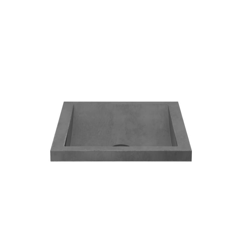 Native Trails NativeStone� Cabrillo 20-5/8" Concrete Undermount