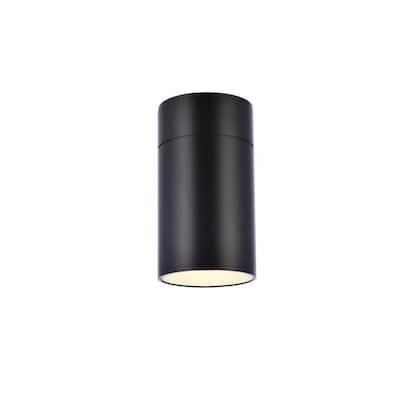 Modern Integrated LED Wall Sconce