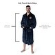 preview thumbnail 45 of 53, MLB L/XL Silk Touch Robe