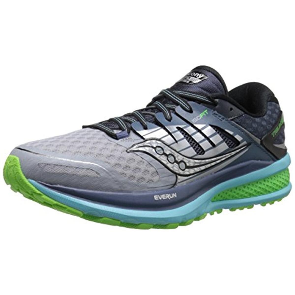 saucony triumph iso 2 women's running shoes