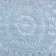 preview thumbnail 18 of 78, Better Trends Rio Collection in Floral Design 100% Cotton Tufted Unique Luxurious Machine Washable Tumble Dry