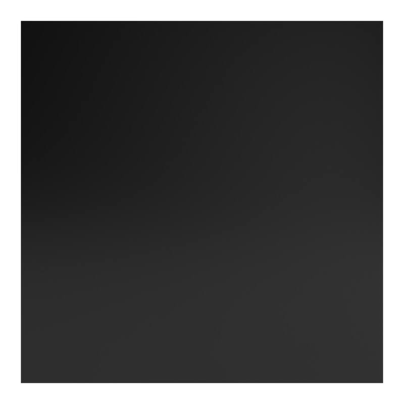 Console Table with Two Drawers – 2-Tier Entryway Table with Storage Shelf by Lavish Home (Black)