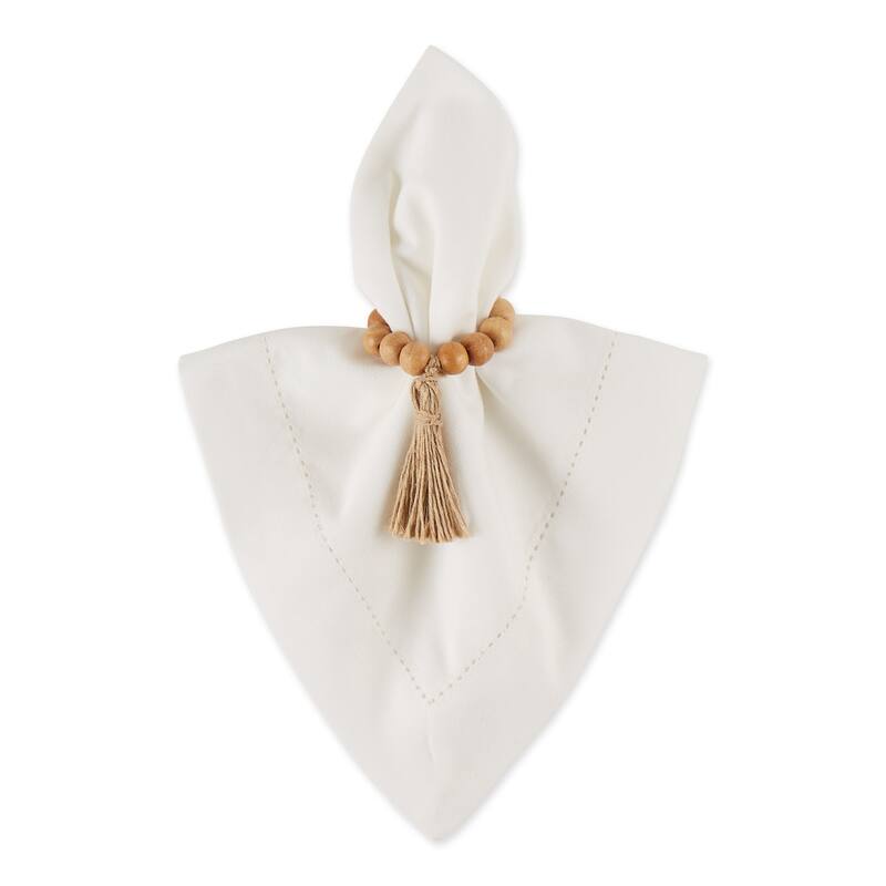 Napkin Rings (Set of 6)