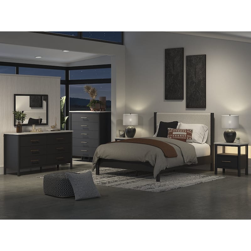 Signature Design by Ashley Cadmori Nightstand
