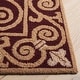 preview thumbnail 45 of 146, Safavieh Hand-hooked Chelsea Cherrelle Country Oriental Wool Rug