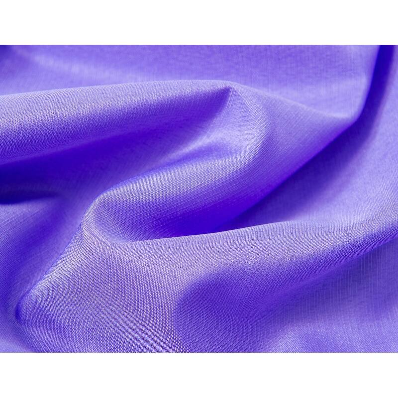 Gilbert Solid Single Grommet Curtain Panel 84" - (1x) 54 x 84 in.