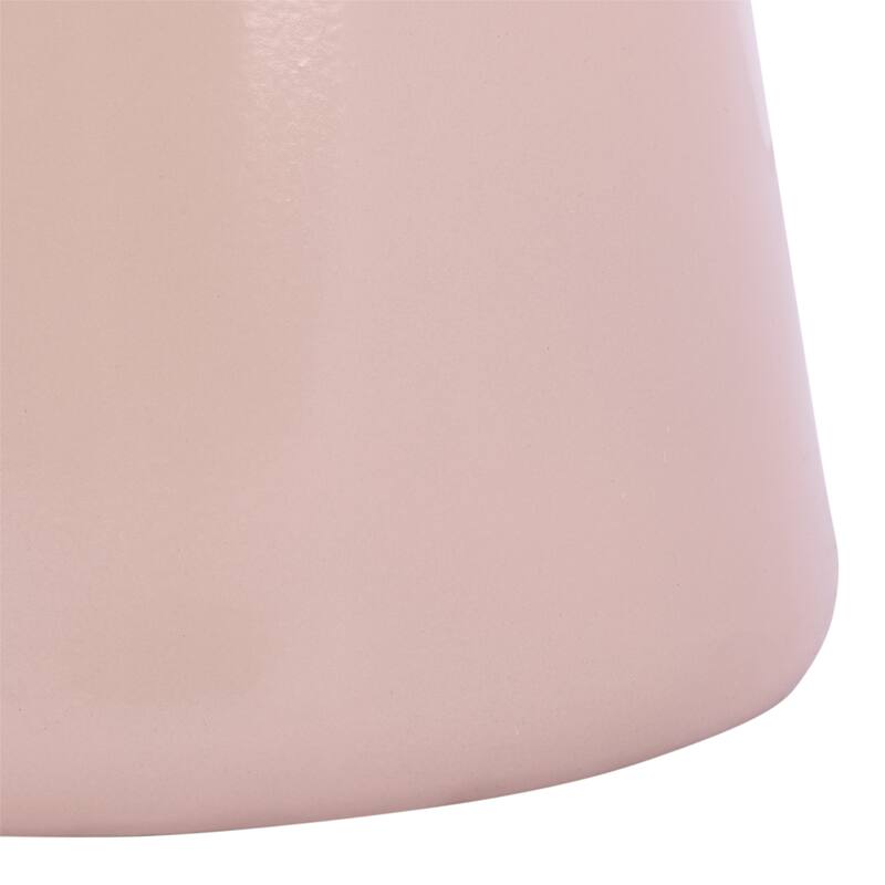 SAFAVIEH Home Hikuma Accent Table - 16"W x 16"D x 23"H