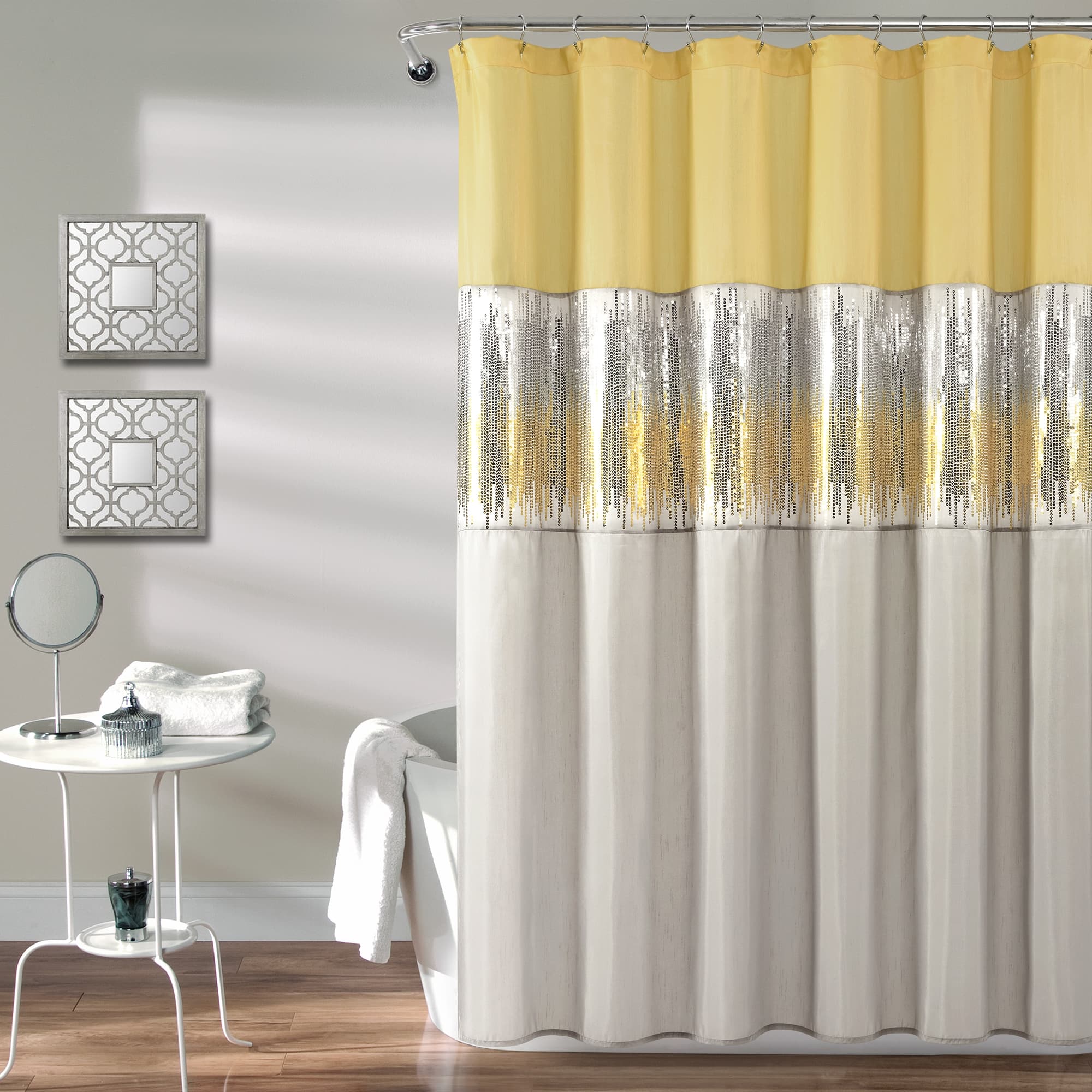 Option Yellow/Gray