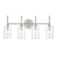 Option Brushed Nickel