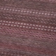 preview thumbnail 35 of 76, Premium Machine Washable Boho Stripes Sherpa Throw Blanket
